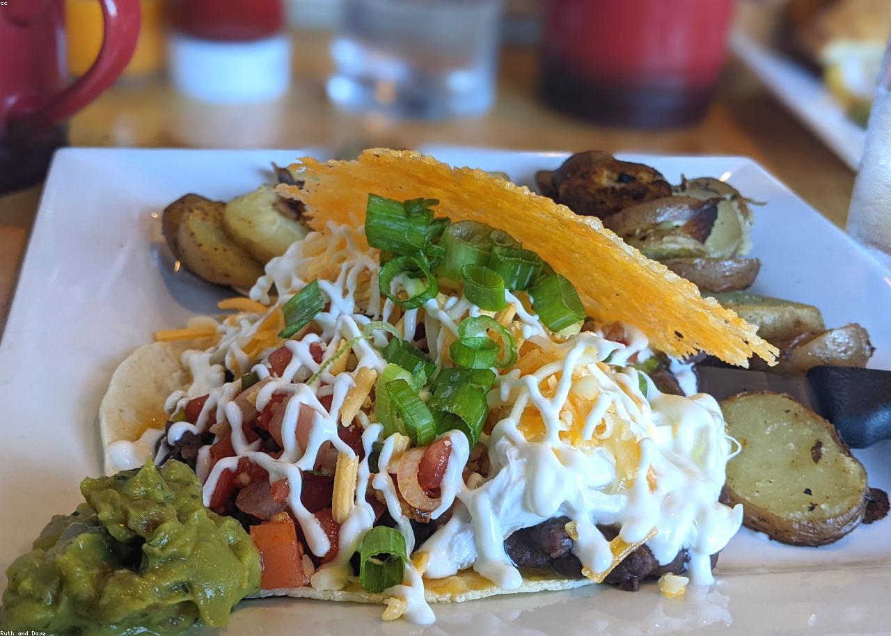 Especial de la semana en TAQUERÍA DON RAFA