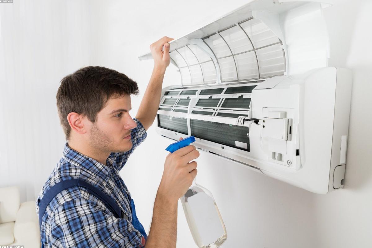 Instalación eléctrica